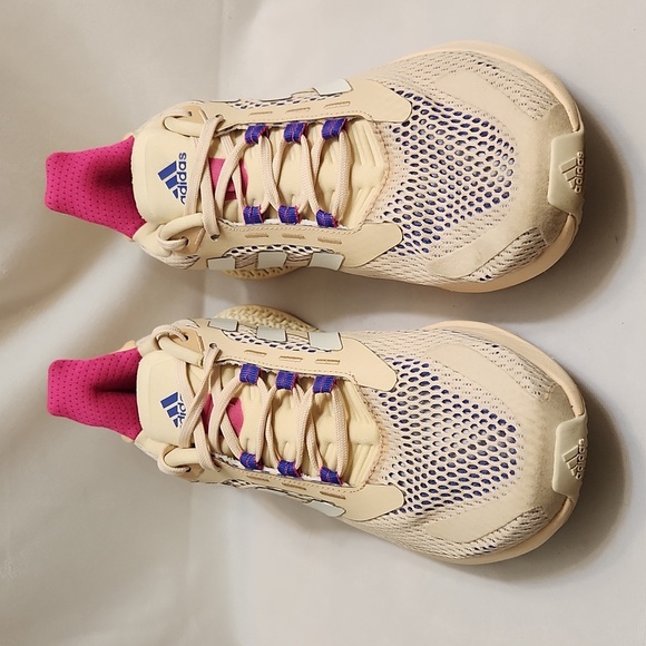 Adidas 4DFWD Kick 3D Heel Running sneakers (womens size 11) - Picture 7 of 16